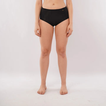 Linzing micro modal panties - Black