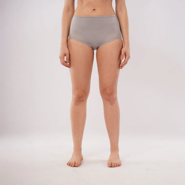 Linzing micro modal panties - Grey