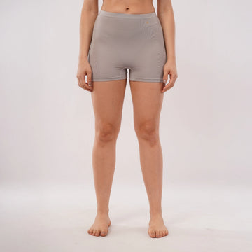 Linzing micro modal shorts - Grey