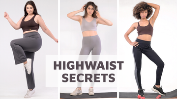 High-Waist Tights Win: Here’s Why They&#8217;re Better Than Mid-Waist