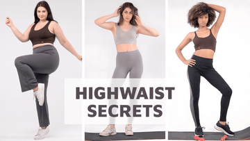 High-Waist Tights Win: Here’s Why They’re Better Than Mid-Waist