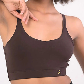 Sports Bra - Eirica 