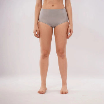 Lenzing micro modal Knickers - Grey