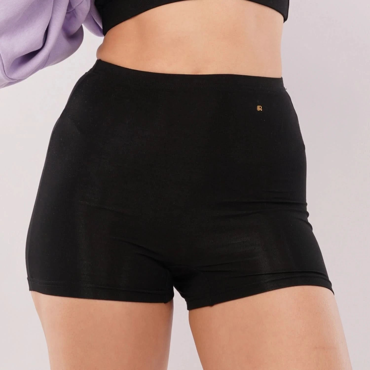 Linzing Micro Modal Shorts