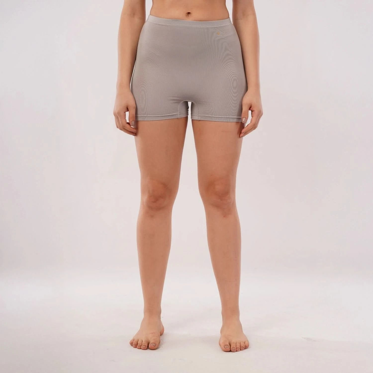 Lenzing micro modal shorts - Skin